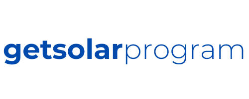 GET SOLAR PROGRAM